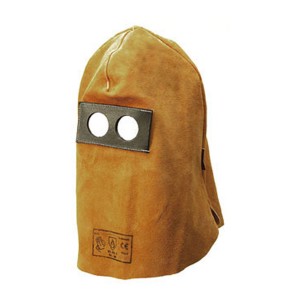 CAPUZ DE SOLDADOR EM CRUTE C243 